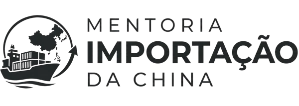 Mentoria Importação da China